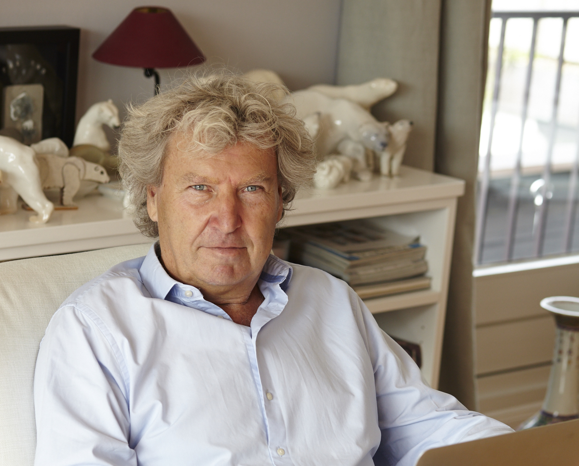 Dipl.-Psych. Ulrich Wilken